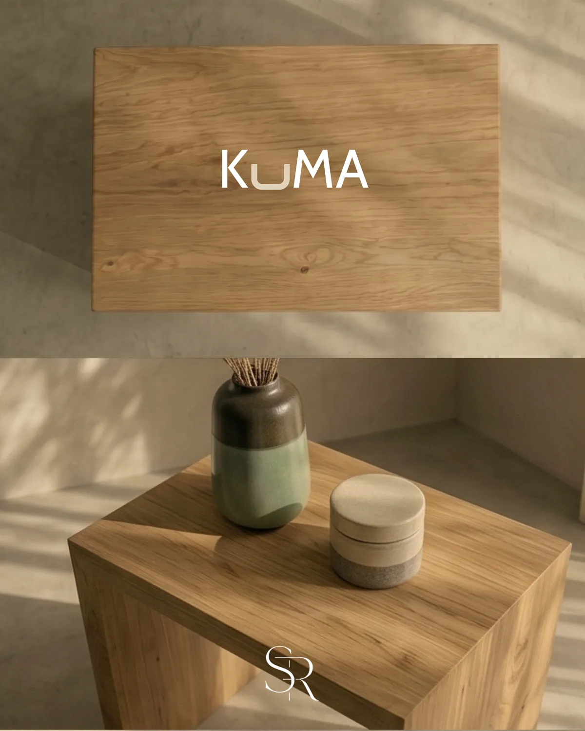 KUMA side table